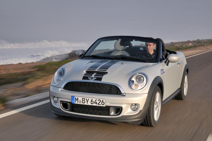  Mini Roadster 2012 года  (фото 172 из 395)